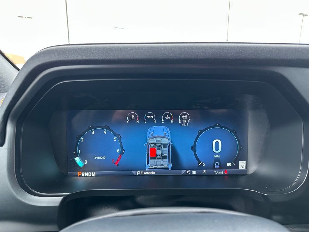 New 2025 Ford F150 Tremor w/ Equipment Group 402A High image 19