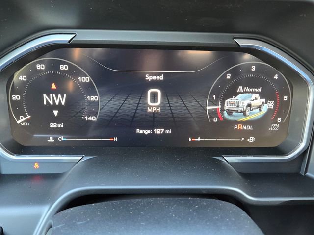 New 2026 GMC Sierra 2500 Denali w/ Technology Package image 18