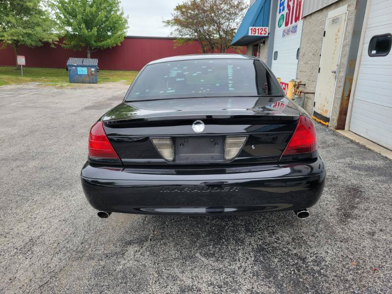 Used 2003 Mercury Marauder RWD image 17