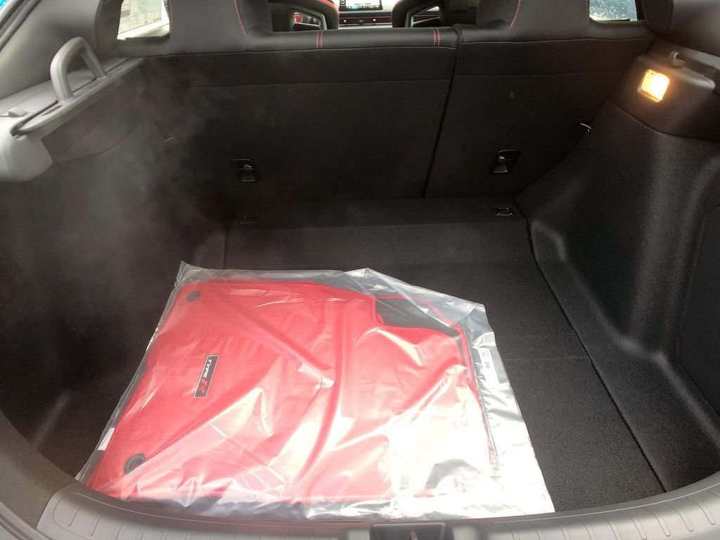 New 2025 Honda Civic Type R image 26