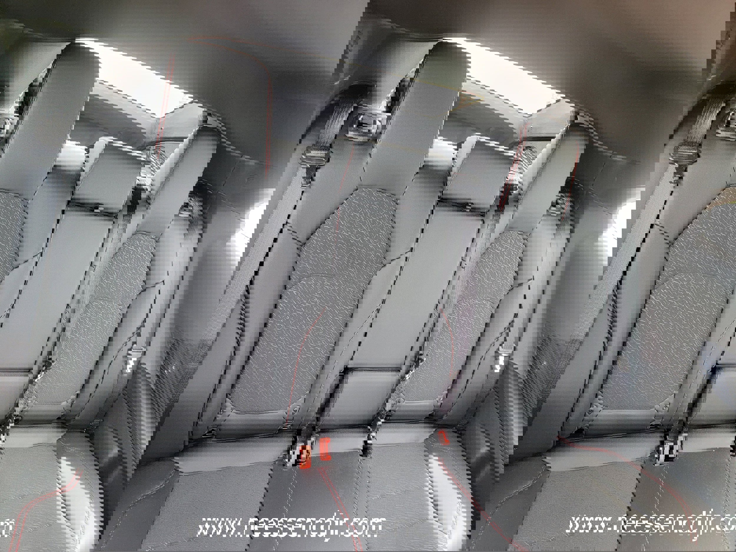 New 2025 Dodge Charger Daytona R/T w/ Quick Order Package 25M R/T image 15