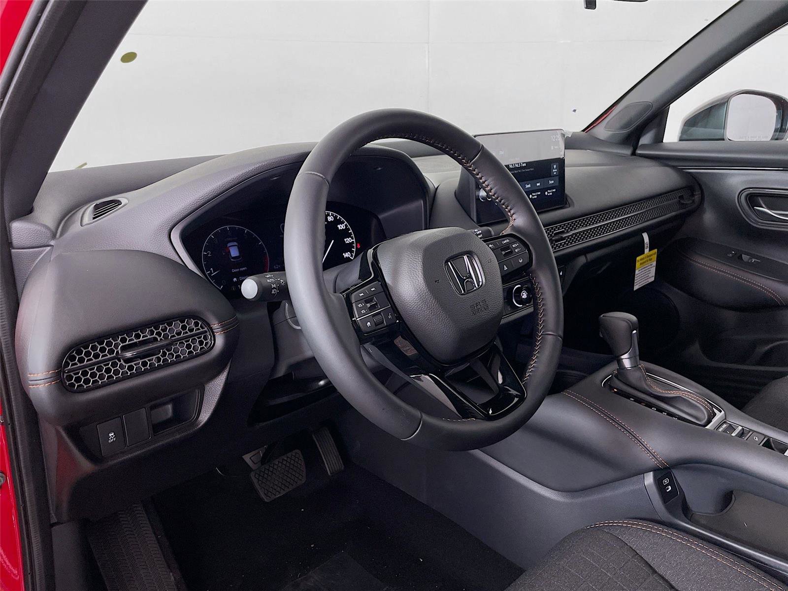 New 2026 Honda HR-V Sport image 7