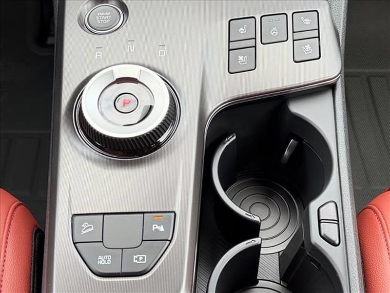 New 2026 Kia Sportage SX Prestige image 18