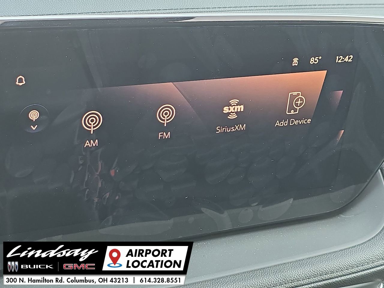 New 2026 Buick Encore GX Sport Touring w/ Comfort Package image 36