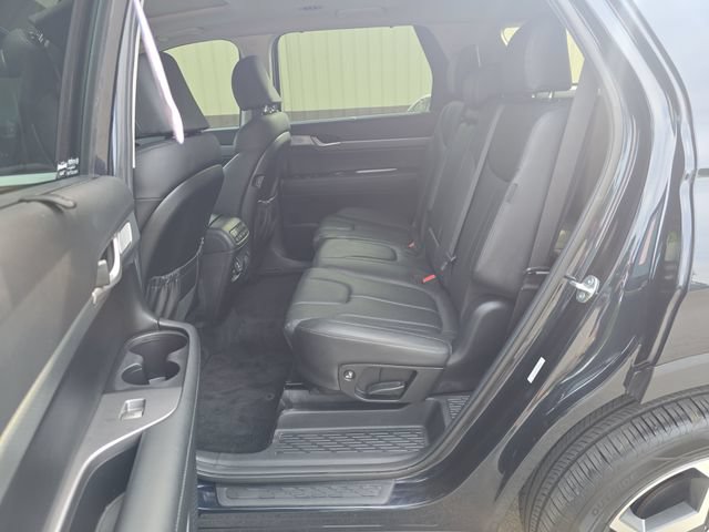 Used 2024 Hyundai Palisade SEL FWD image 14