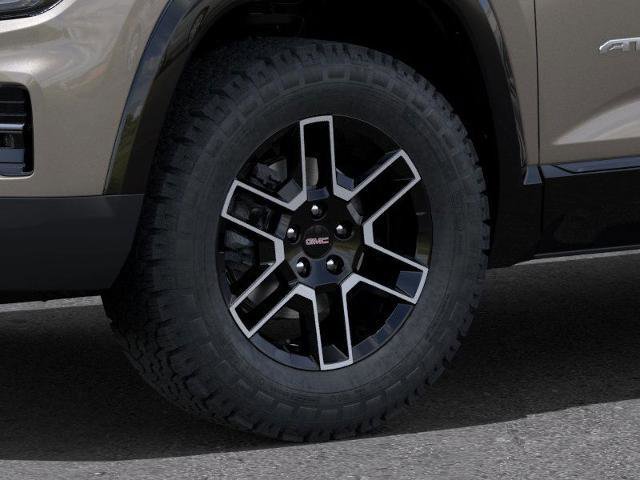 New 2026 GMC Terrain AT4 w/ Convenience Package III image 33