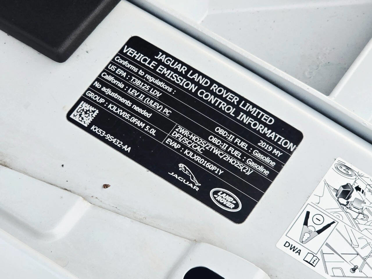 Used 2019 Jaguar XJ L Supercharged image 57