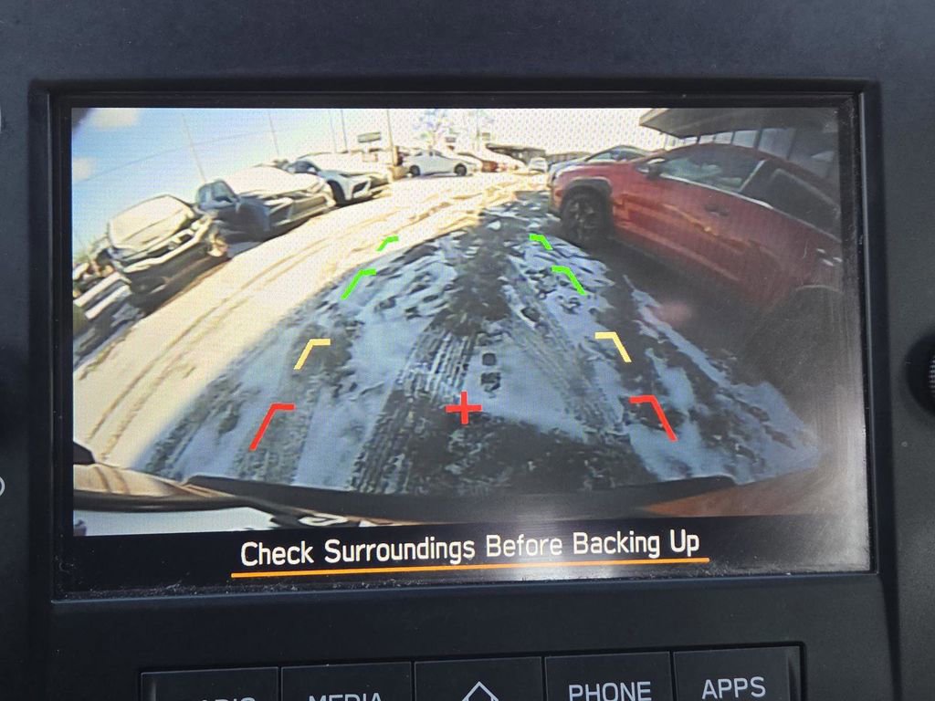 Used 2023 Subaru WRX image 25