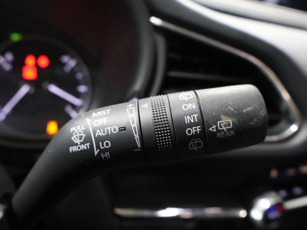 Used 2025 MAZDA CX-30 AWD 2.5 S w/ Preferred Package image 40