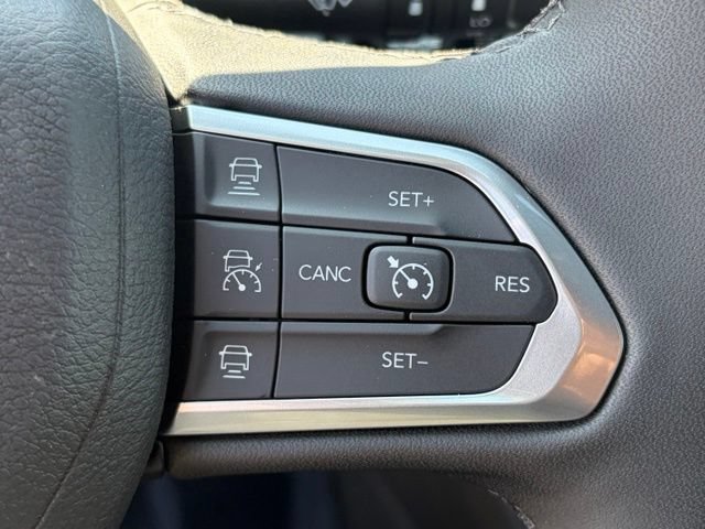 New 2026 Jeep Compass Limited AWD/4WD image 18