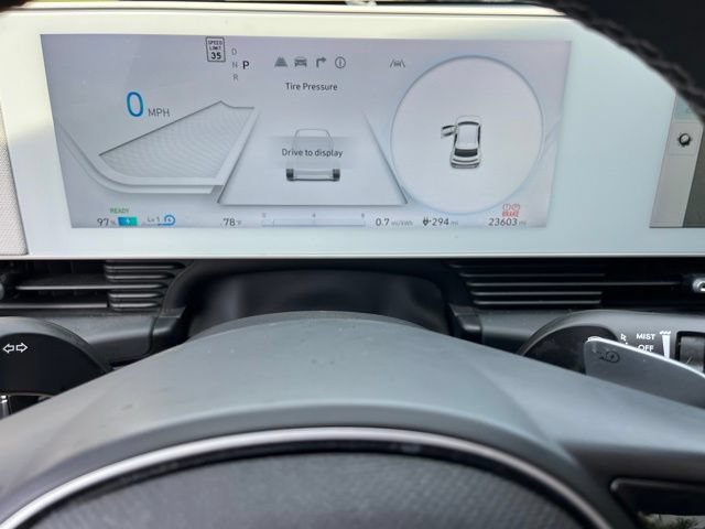 Used 2024 Hyundai Ioniq 5 SEL AWD/4WD image 23