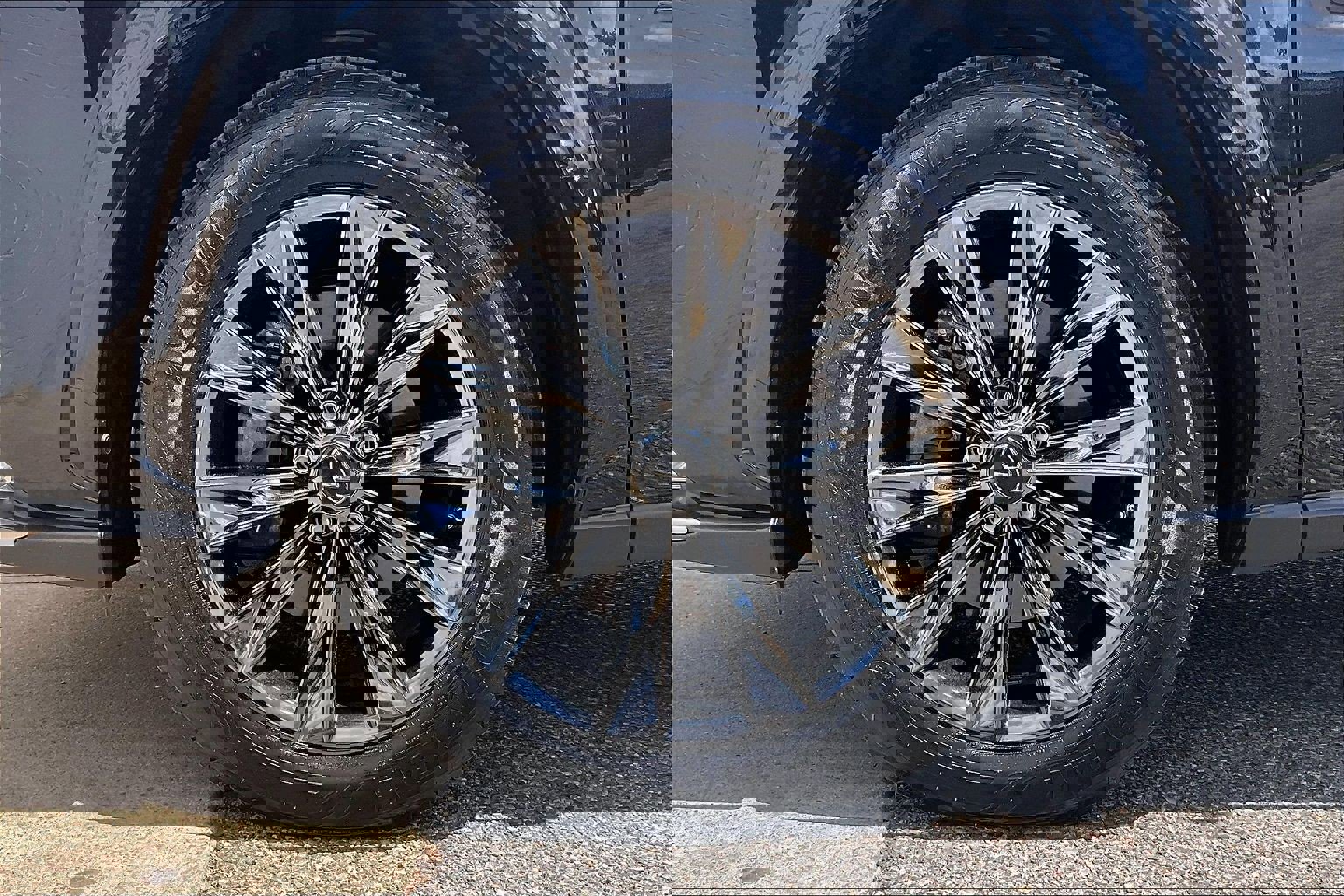 Used 2021 Lexus NX 300h AWD F Sport w/ Comfort Package image 11