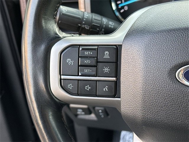 Used 2024 Ford Expedition Max Limited image 36