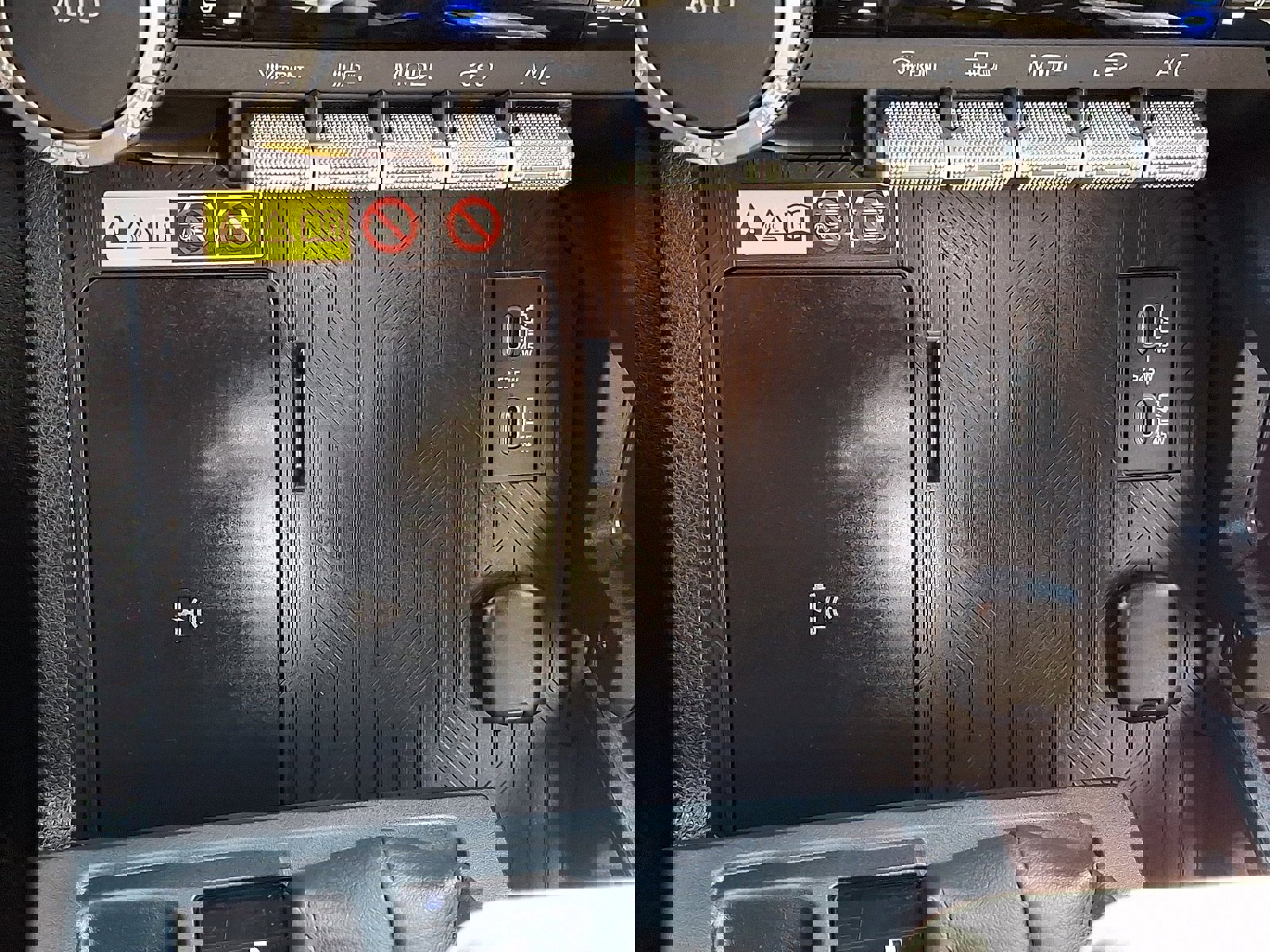 Certified 2025 Toyota 4Runner TRD Sport Premium w/ Tow Technology Package image 26