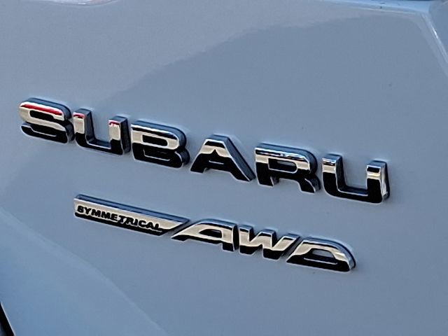 Certified 2023 Subaru Outback Premium image 32