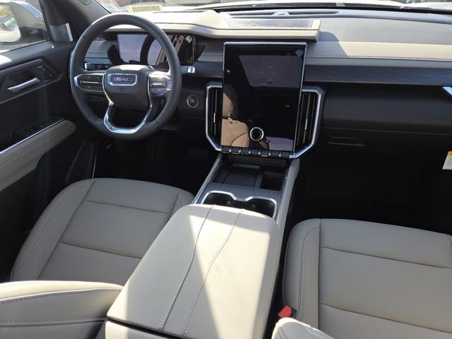 New 2026 GMC Acadia Elevation w/ Black Edition image 30