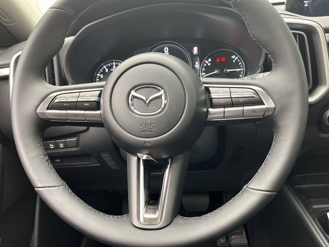 New 2026 MAZDA CX-50 AWD 2.5 S w/ Preferred Pkg image 14