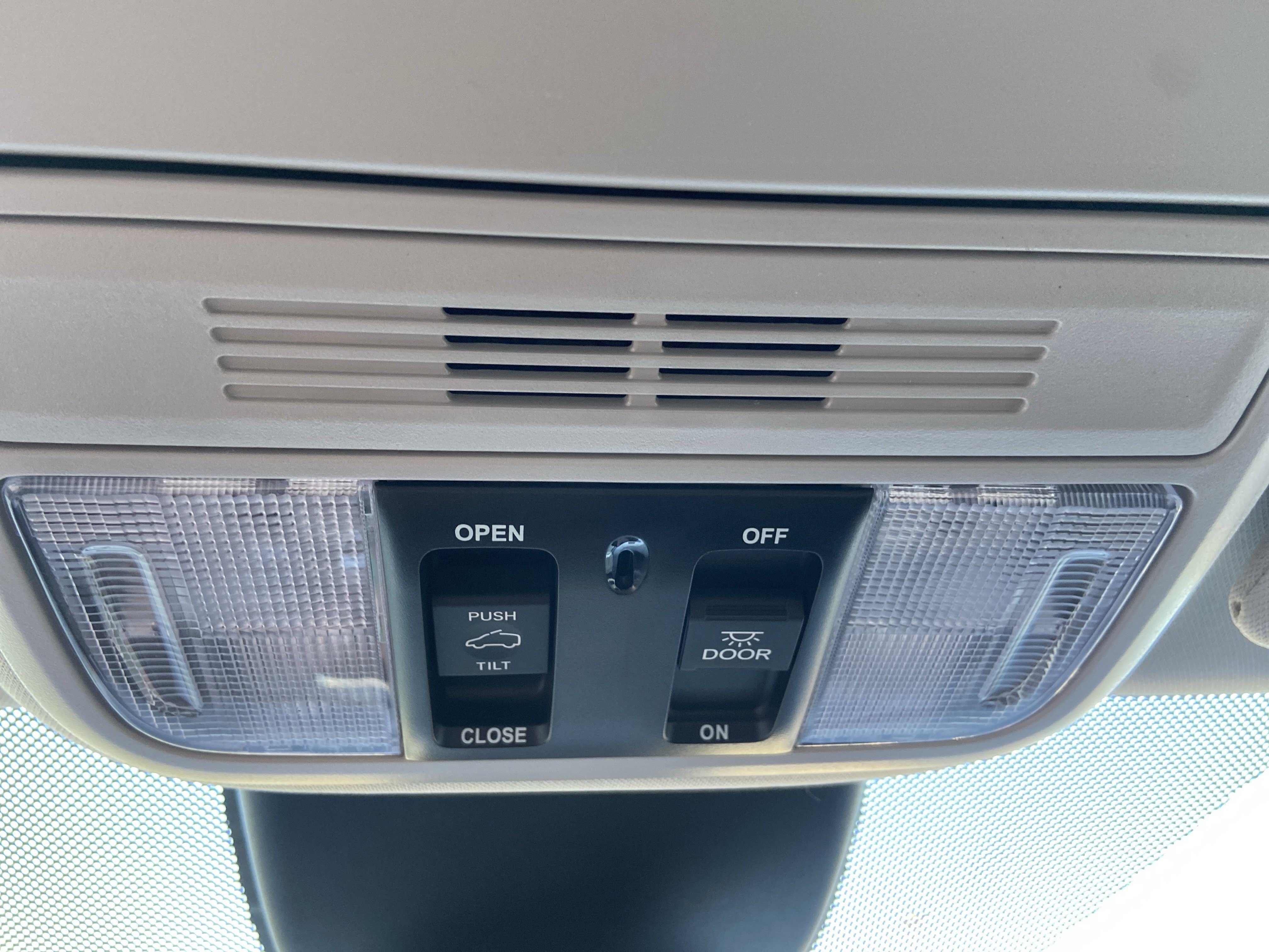 New 2027 Honda Odyssey Elite image 42