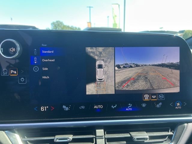 New 2026 Chevrolet Equinox EV LT image 22