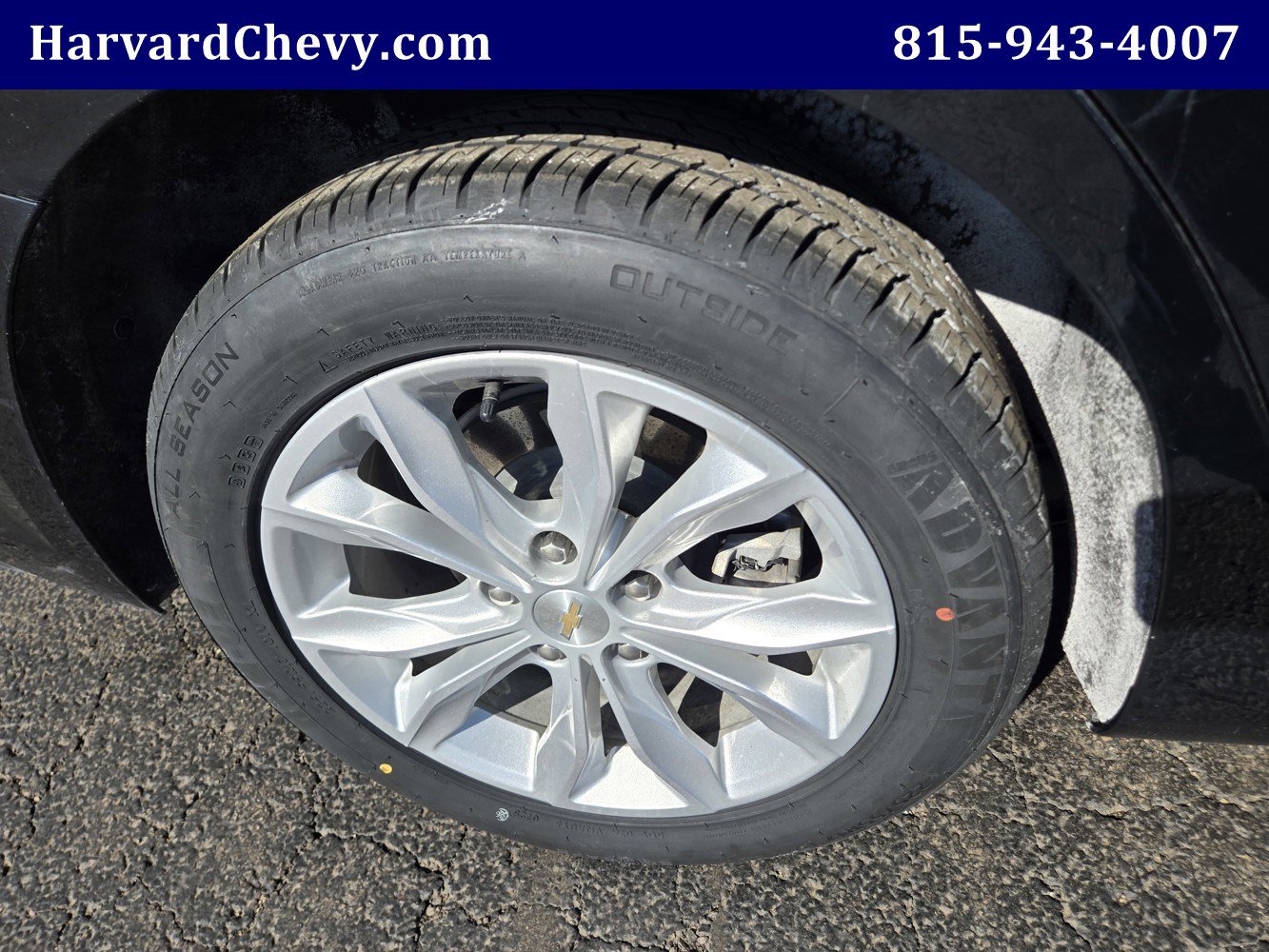 Used 2024 Chevrolet Malibu LT image 40