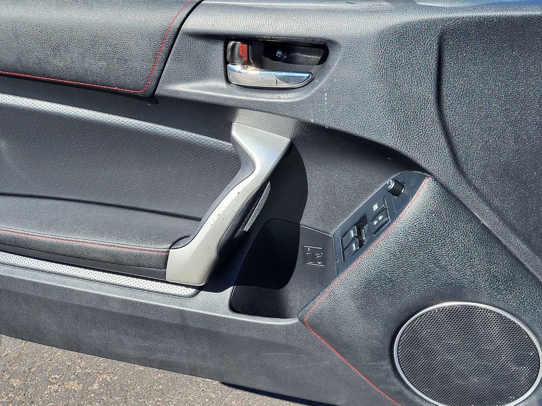 Used 2016 Scion FR-S image 17