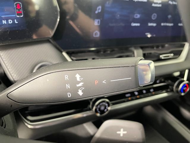 Certified 2026 Chevrolet Equinox LT image 9