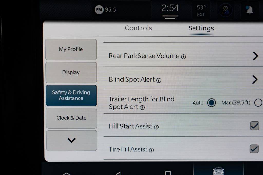 New 2026 RAM 2500 Big Horn image 20