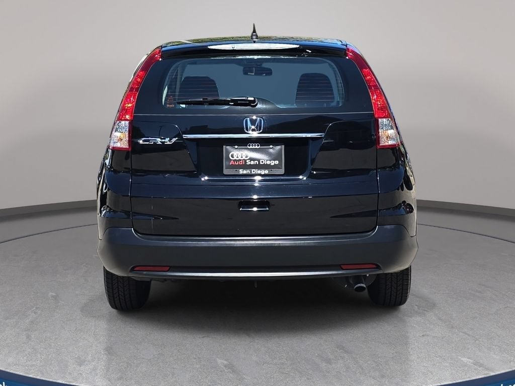 Used 2012 Honda CR-V LX image 7