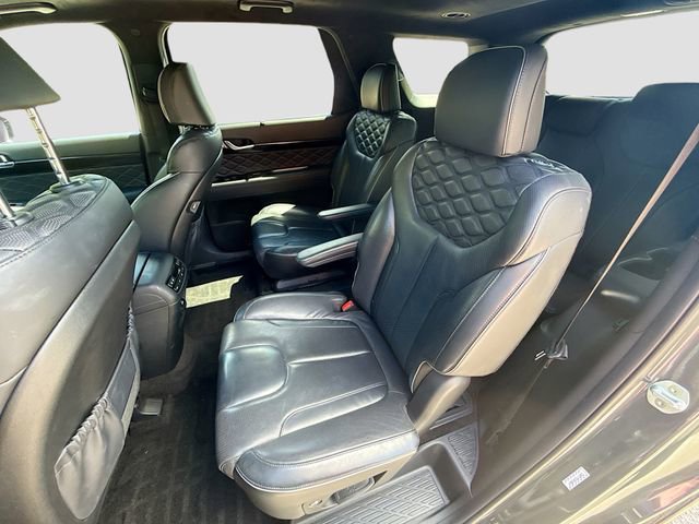 Used 2020 Hyundai Palisade Limited FWD image 23