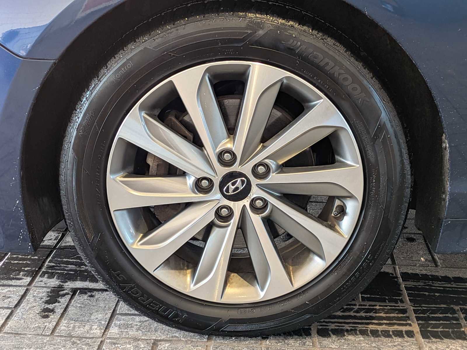 Used 2016 Hyundai Sonata Sport image 13