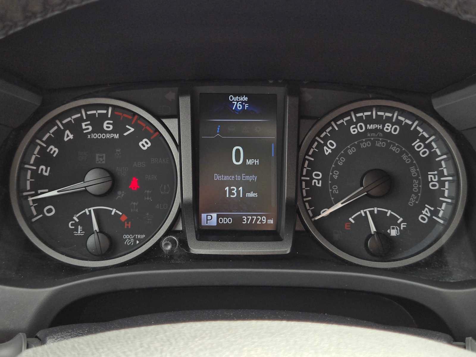 Used 2022 Toyota Tacoma TRD Off-Road w/ Technology Package AWD/4WD image 27