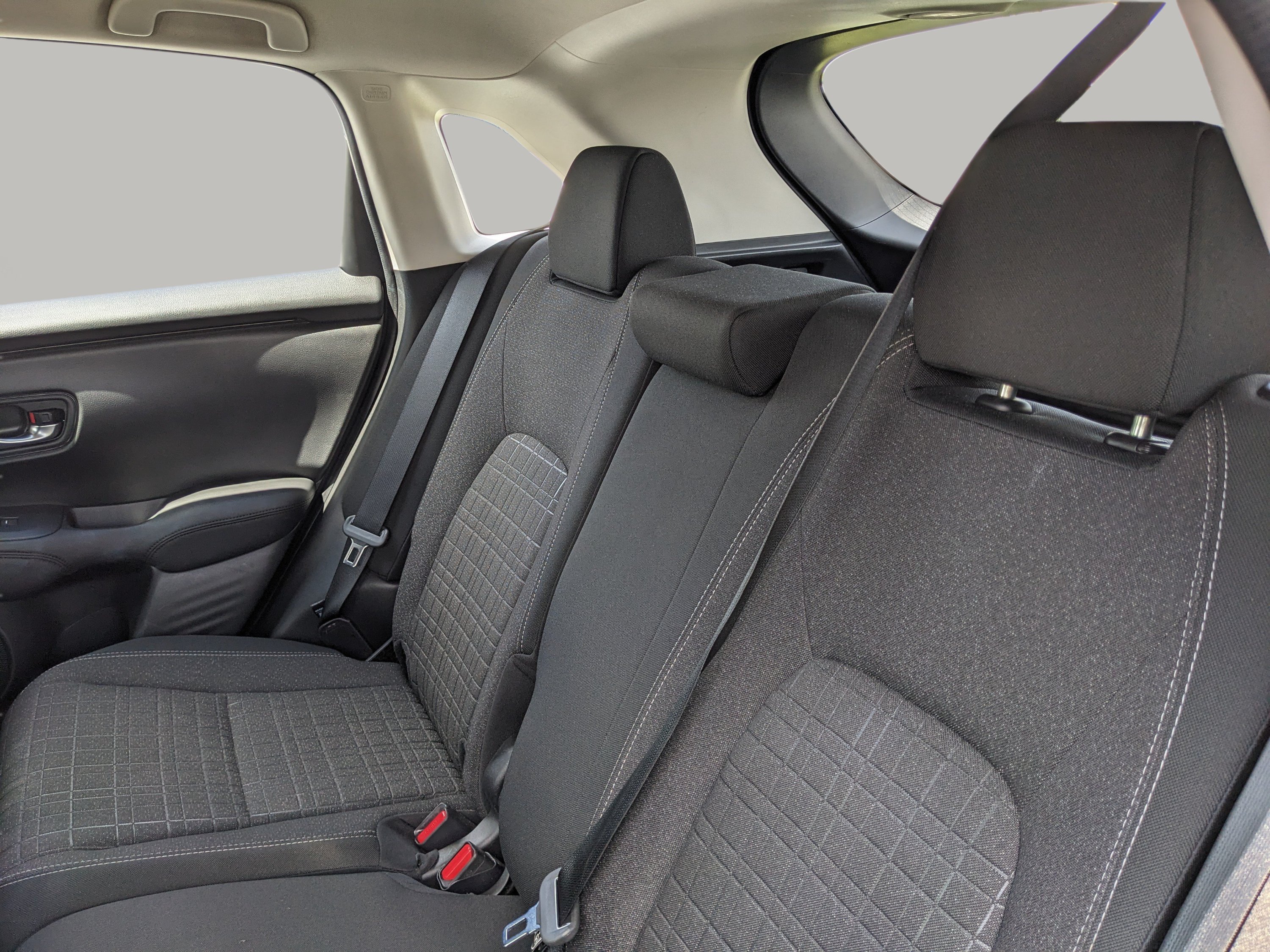 Used 2024 Honda HR-V LX image 18