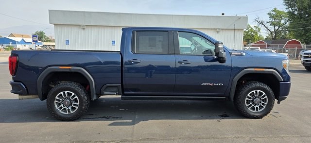 Used 2023 GMC Sierra 3500 AT4 w/ Gooseneck/5TH Wheel Package image 6