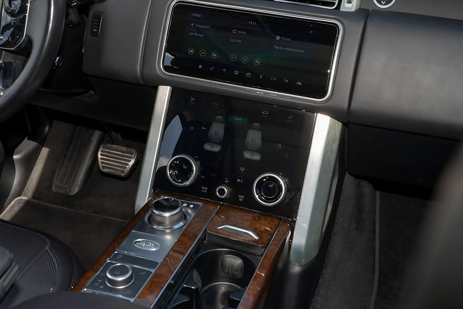 Used 2022 Land Rover Range Rover Westminster Edition AWD/4WD image 22