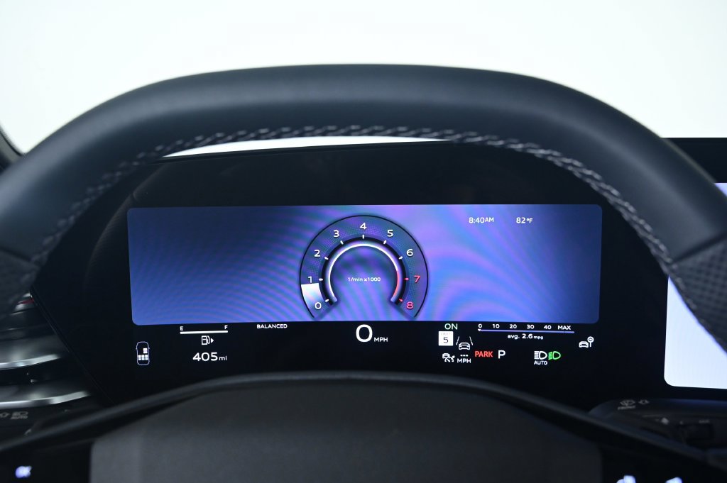New 2026 Audi S5 Premium Plus AWD/4WD image 11