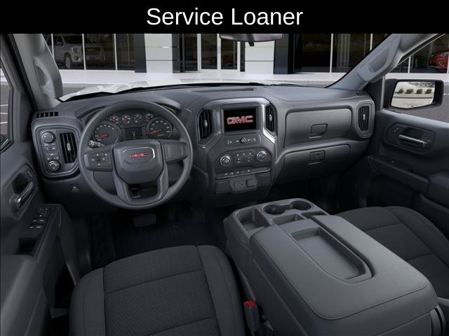New 2026 GMC Sierra 1500 Pro w/ Pro Value Package AWD/4WD image 15