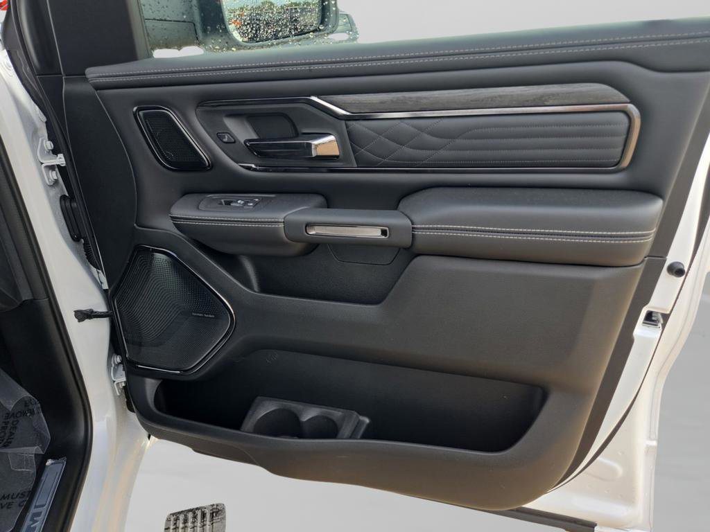 New 2026 RAM 1500 Limited image 31