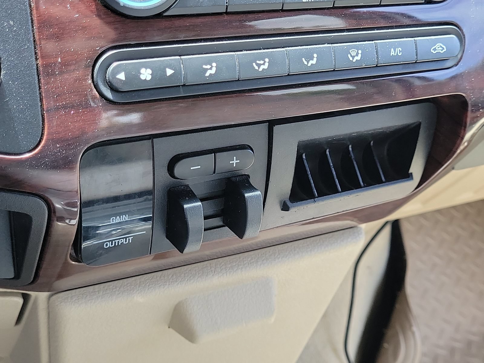 Used 2008 Ford F250 XLT AWD/4WD image 26