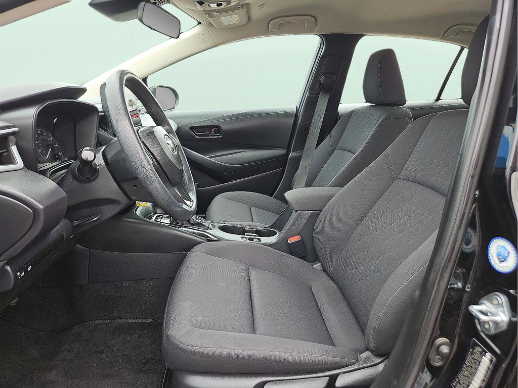 Used 2024 Toyota Corolla LE image 13