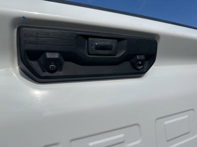 Used 2024 Chevrolet Silverado 2500 LT AWD/4WD image 56