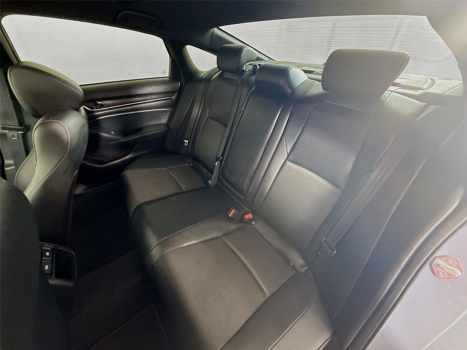 Used 2022 Honda Accord Sport image 17