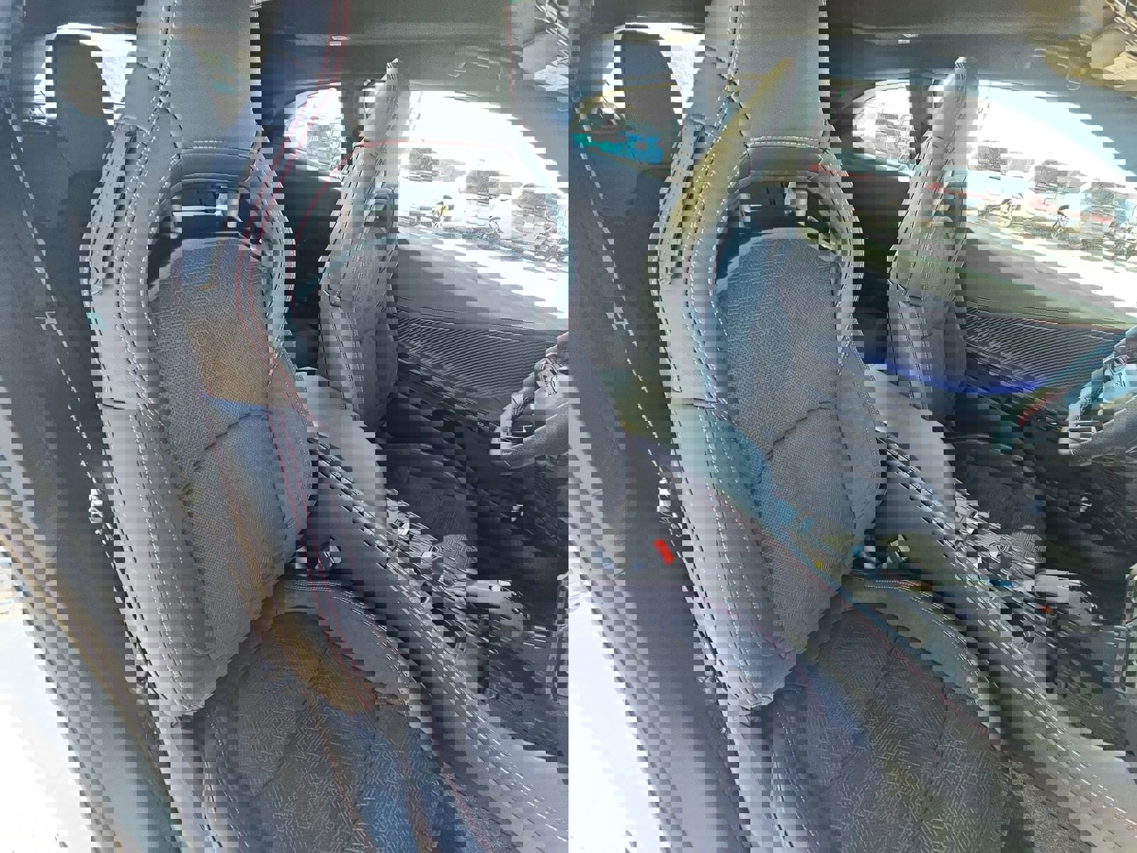 New 2024 Dodge Charger Scat Pack w/ Plus Group image 25