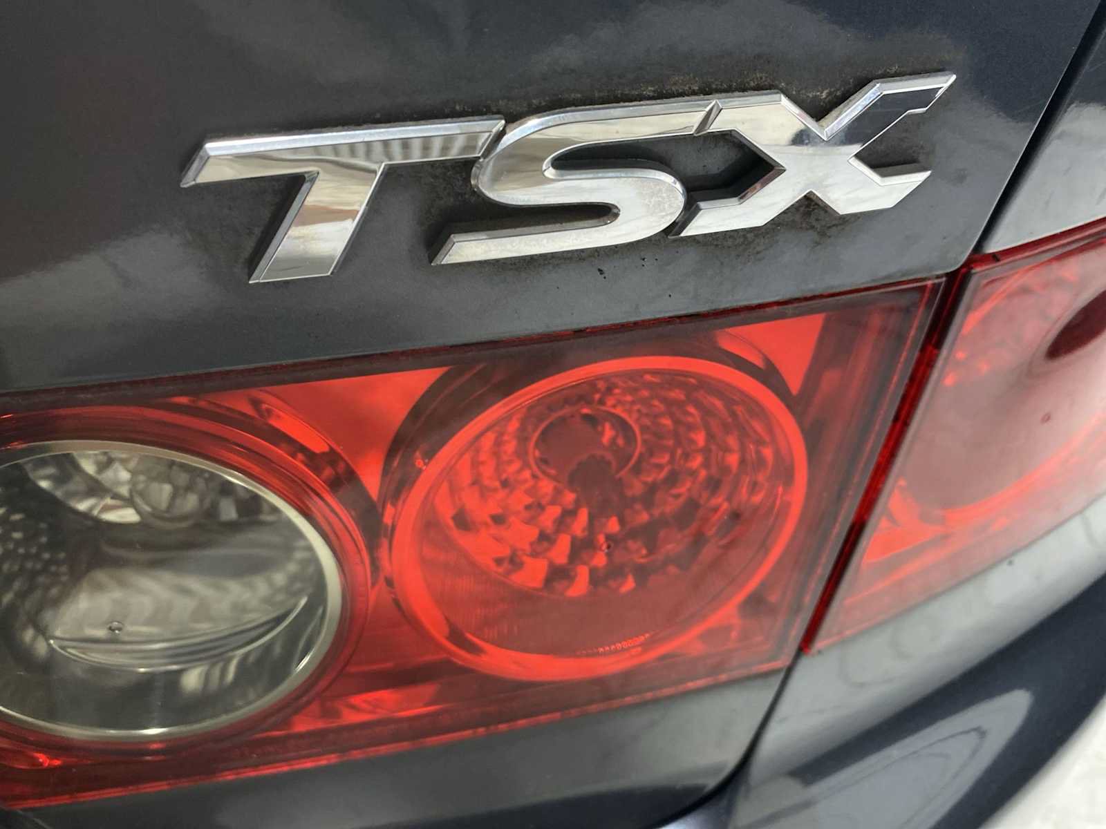 Used 2007 Acura TSX FWD image 7