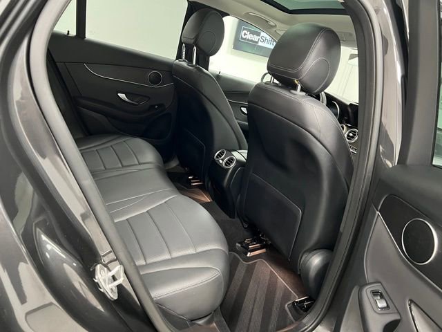 Used 2021 Mercedes-Benz GLC 300 4MATIC image 50