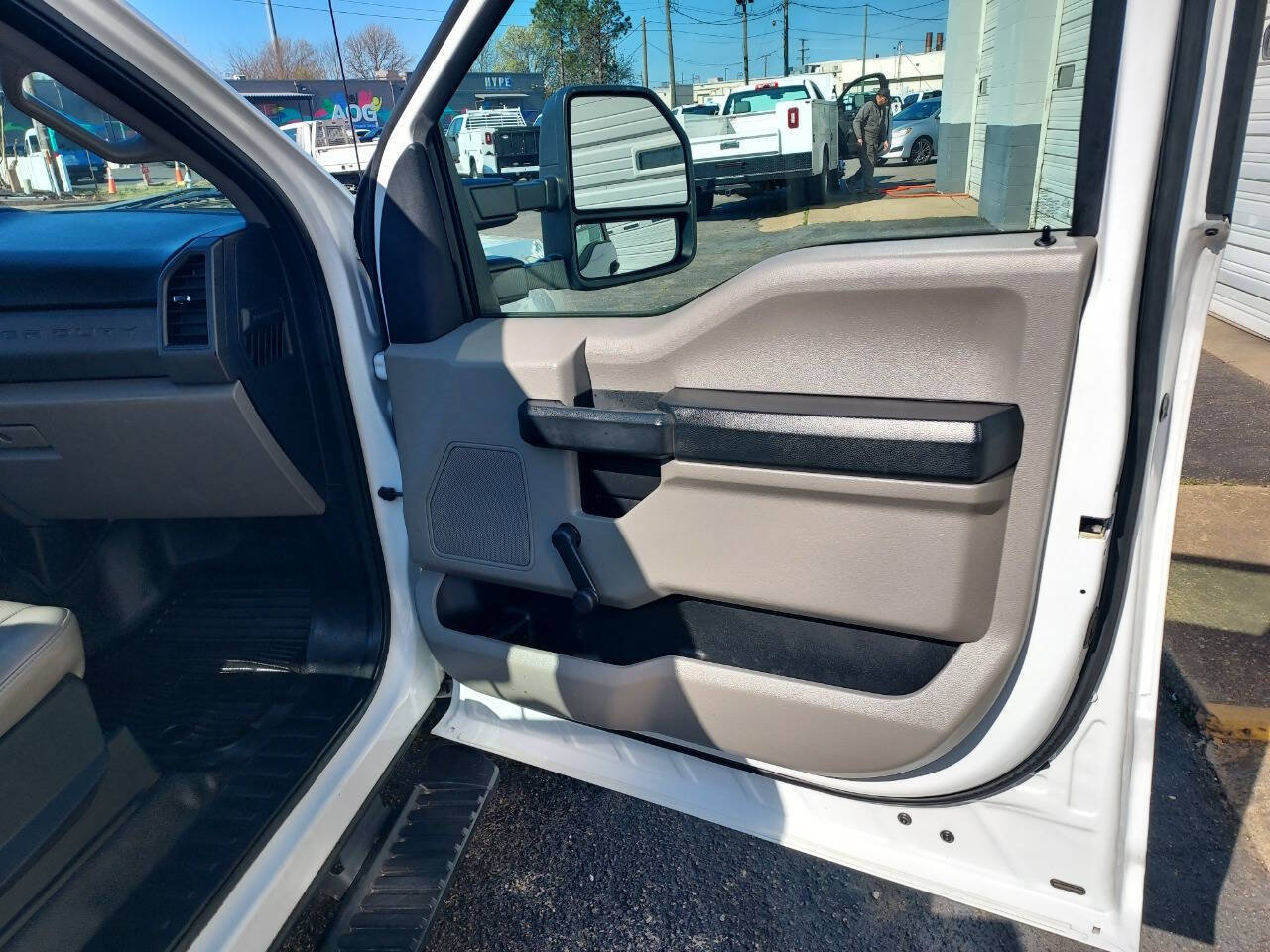 Used 2017 Ford F250 XL RWD image 13