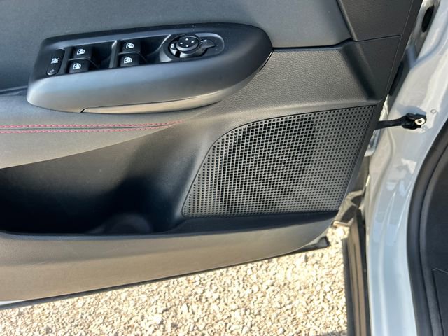 Used 2024 Dodge Hornet R/T image 32