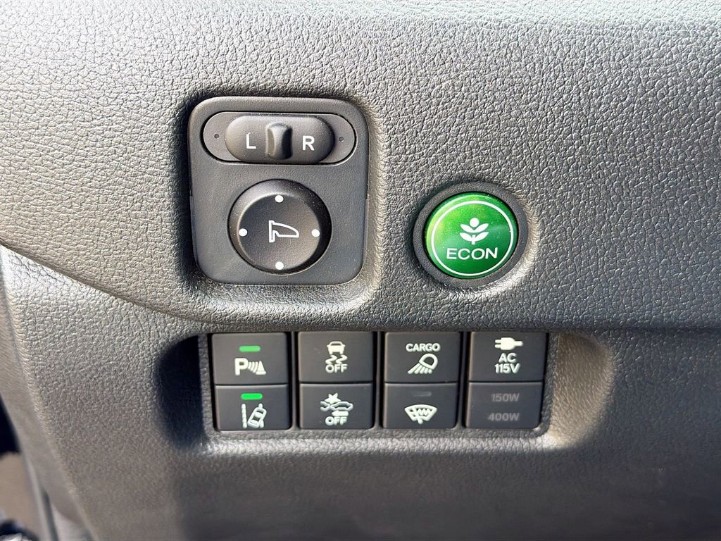 Used 2023 Honda Ridgeline RTL-E image 22