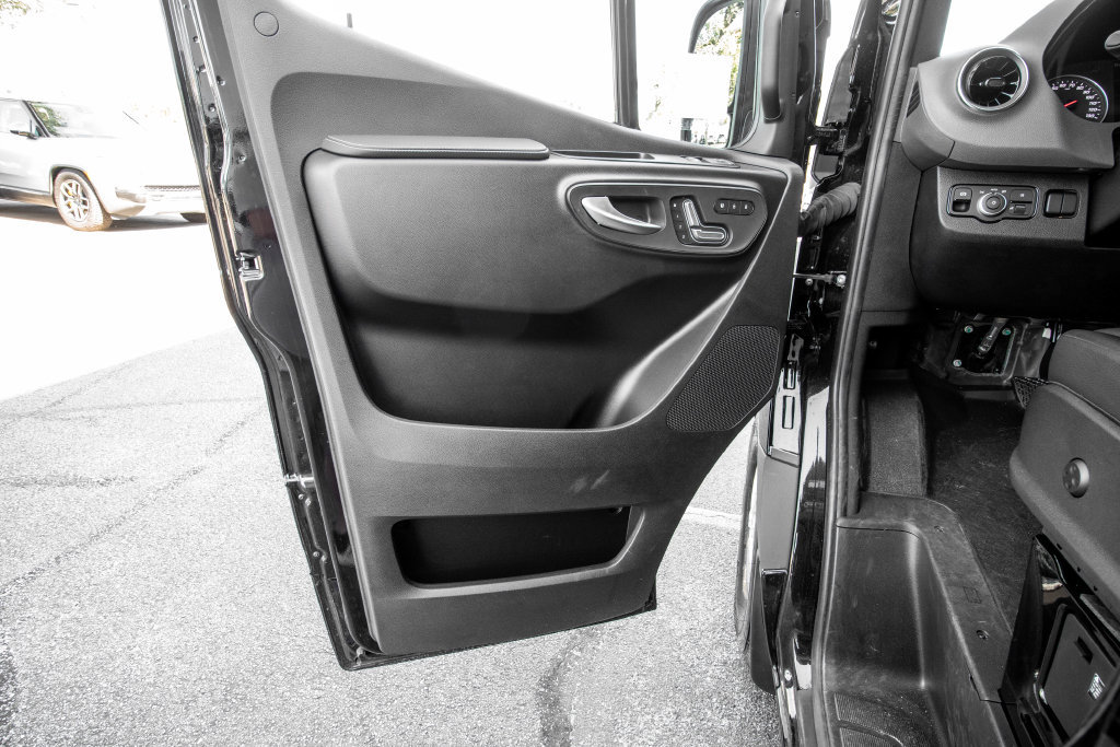 Used 2026 Mercedes-Benz Sprinter 2500 image 15