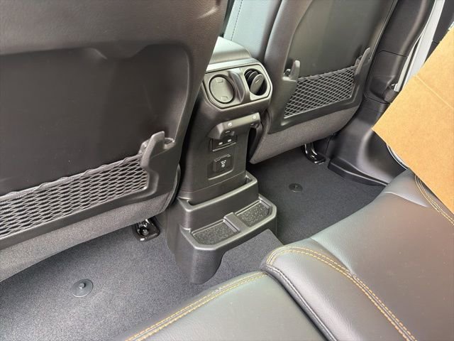 New 2026 Jeep Wrangler Sahara image 9