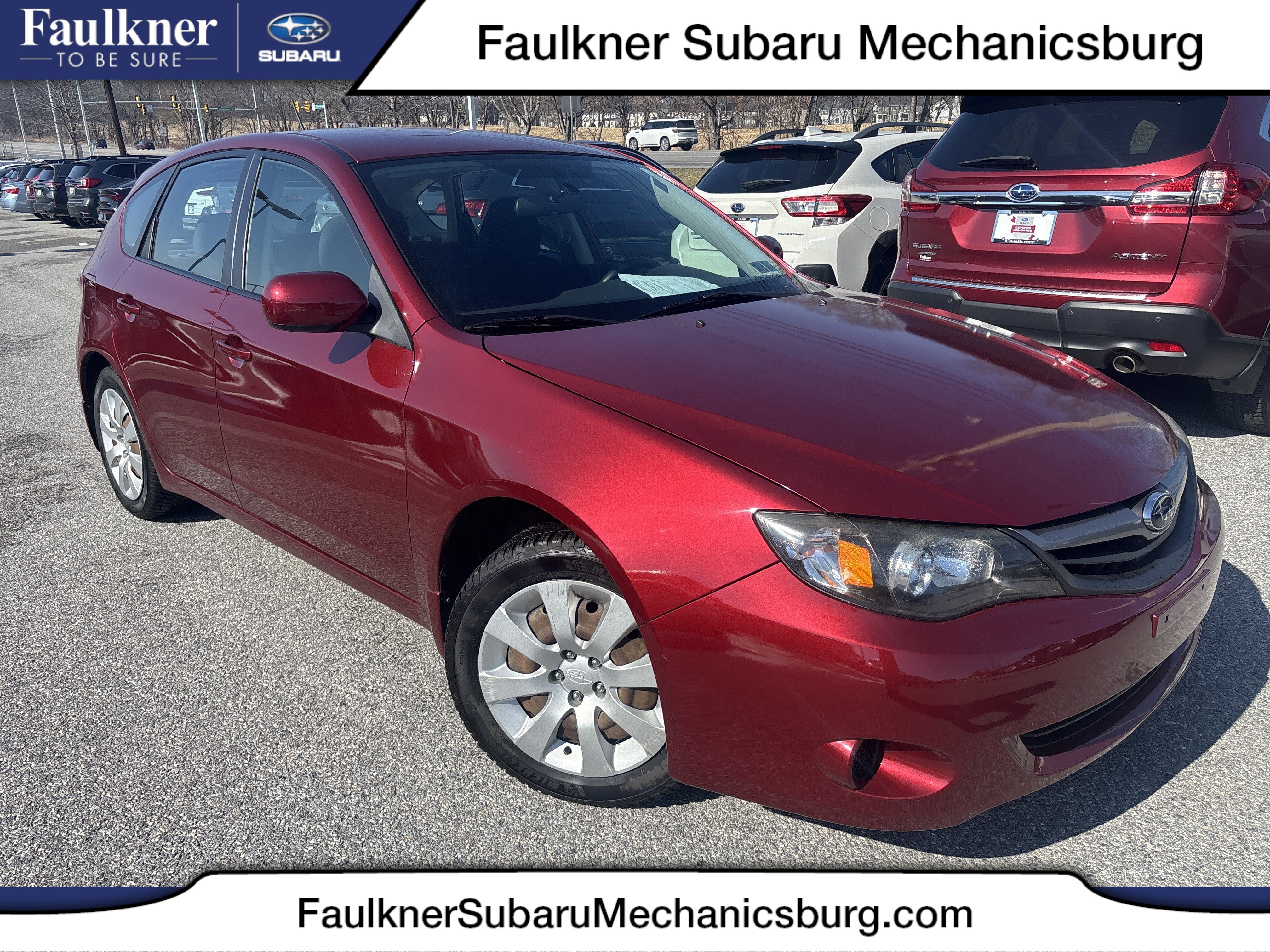 Used 2010 Subaru Cars for Sale - Kelley Blue Book